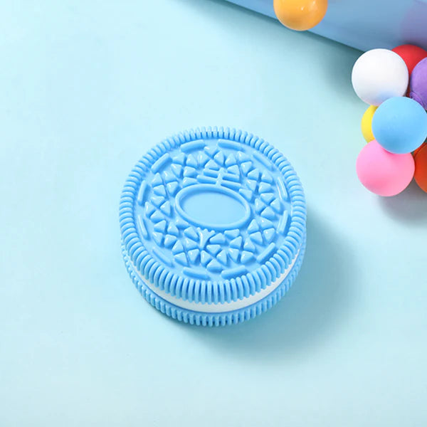 5pc 200g Cookie Taba Squishy Bundle Pack