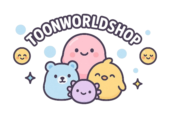 Toon World Shop