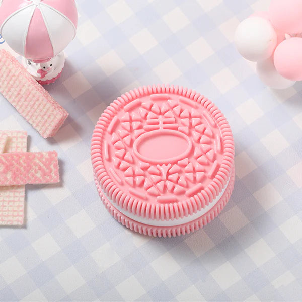 5pc 200g Cookie Taba Squishy Bundle Pack