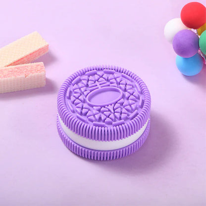 5pc 200g Cookie Taba Squishy Bundle Pack