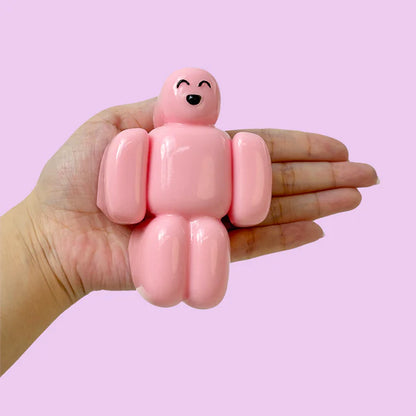 4pc Random Noob Squishy Pack