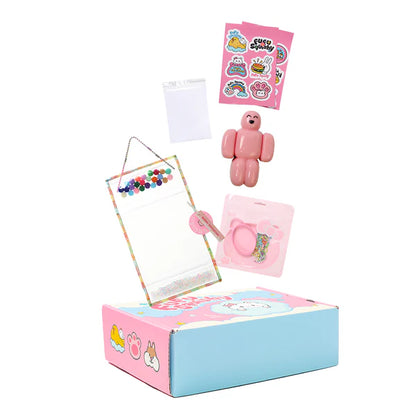 4pc Random Noob Squishy Pack